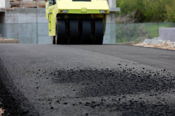 Reasons to Select Us for Your Driveway Paving Requirements in Lakeshire, MO